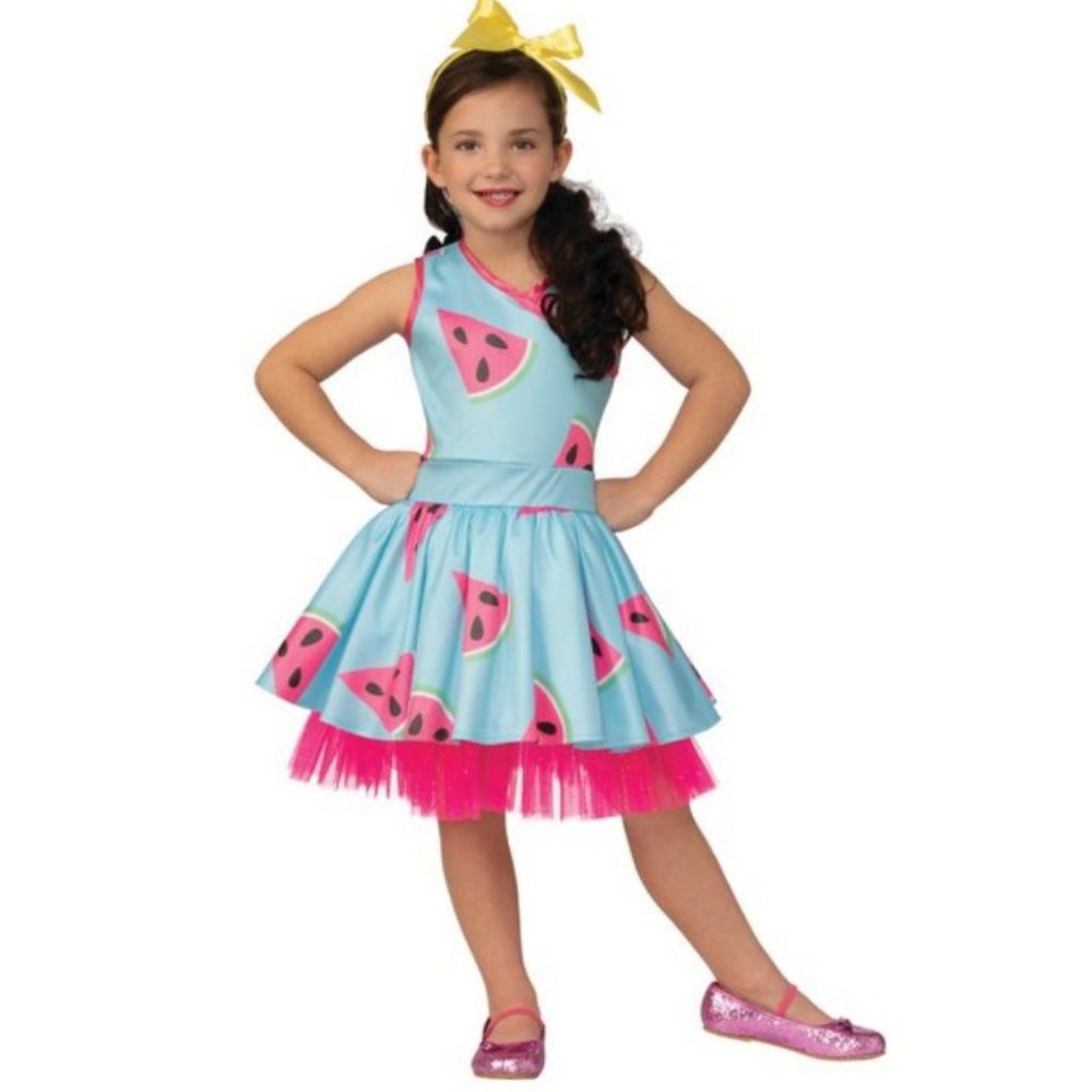 Rubies Boxy Girls Brooklyn Girls Halloween Costume